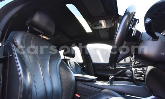 Acheter Occasion Voiture BMW X6 Bleu à Maseru, Maseru Acheter Occasion Voiture BMW X6 Bleu à Maseru, Maseru