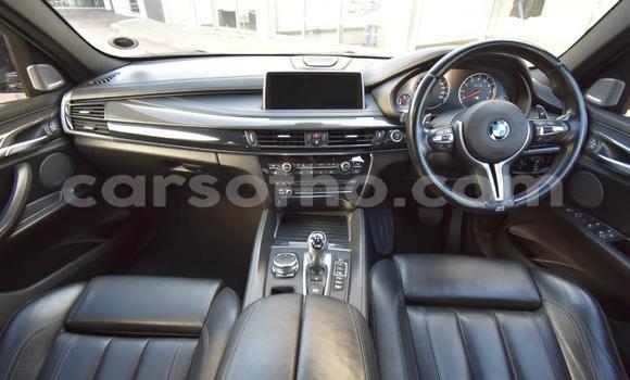 Acheter Occasion Voiture BMW X6 Bleu à Maseru, Maseru Acheter Occasion Voiture BMW X6 Bleu à Maseru, Maseru