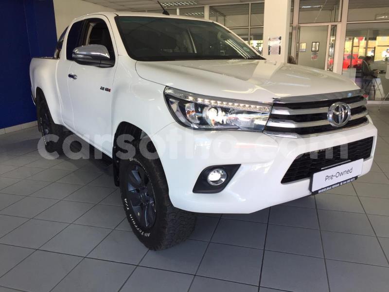 Big with watermark toyota hilux maseru import dubai 18761