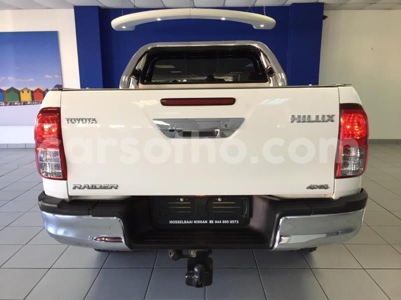 Big with watermark toyota hilux maseru import dubai 18761