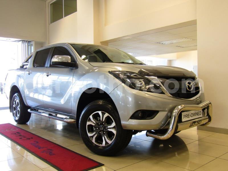 Big with watermark mazda bt 50 maseru maseru 18762