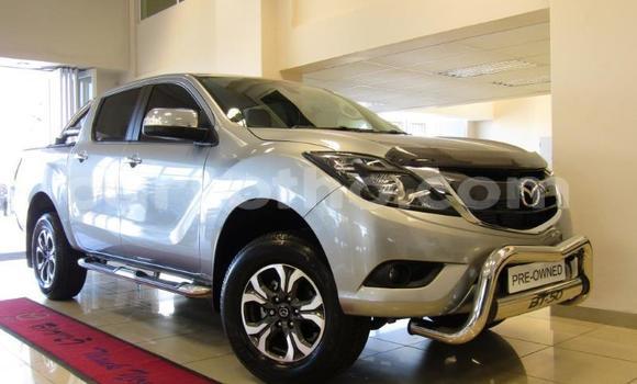 اشتري مستعمل Mazda BT-50 Black سيارة في Maseru في Maseru اشتري مستعمل Mazda BT-50 Black سيارة في Maseru في Maseru
