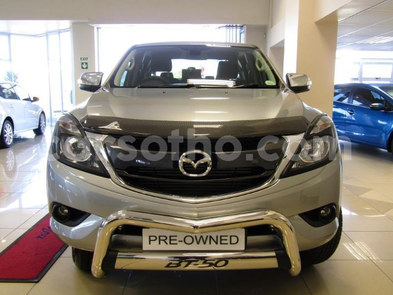 Big with watermark mazda bt 50 maseru maseru 18762