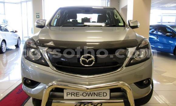 اشتري مستعمل Mazda BT-50 Black سيارة في Maseru في Maseru اشتري مستعمل Mazda BT-50 Black سيارة في Maseru في Maseru