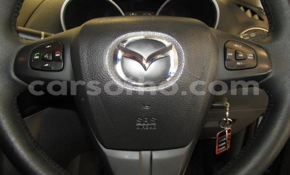 اشتري مستعمل Mazda BT-50 Black سيارة في Maseru في Maseru اشتري مستعمل Mazda BT-50 Black سيارة في Maseru في Maseru