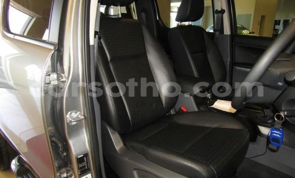 اشتري مستعمل Mazda BT-50 Black سيارة في Maseru في Maseru اشتري مستعمل Mazda BT-50 Black سيارة في Maseru في Maseru