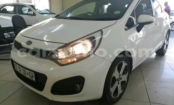 Acheter Occasion Voiture Kia Rio Blanc à Mohale's Hoek, Mohale's Hoek Acheter Occasion Voiture Kia Rio Blanc à Mohale's Hoek, Mohale's Hoek
