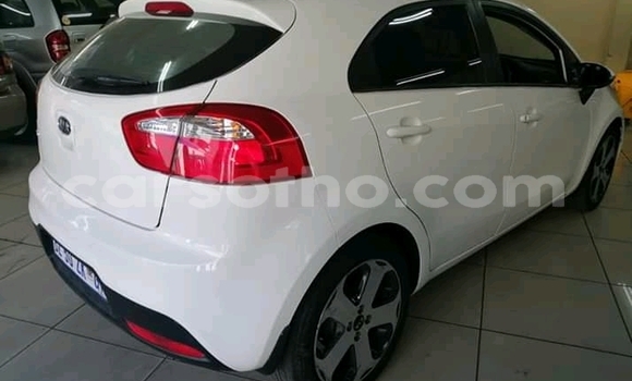 Acheter Occasion Voiture Kia Rio Blanc à Mohale's Hoek, Mohale's Hoek Acheter Occasion Voiture Kia Rio Blanc à Mohale's Hoek, Mohale's Hoek