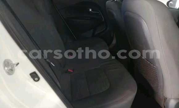 Acheter Occasion Voiture Kia Rio Blanc à Mohale's Hoek, Mohale's Hoek Acheter Occasion Voiture Kia Rio Blanc à Mohale's Hoek, Mohale's Hoek