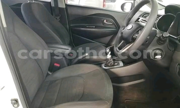 Acheter Occasion Voiture Kia Rio Blanc à Mohale's Hoek, Mohale's Hoek Acheter Occasion Voiture Kia Rio Blanc à Mohale's Hoek, Mohale's Hoek