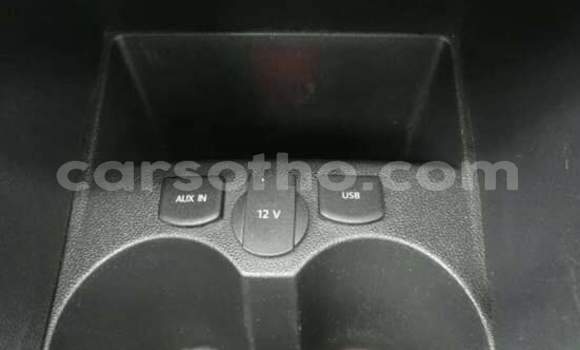 Acheter Occasion Voiture Volkswagen Polo Rouge à Mafeteng, Mafeteng Acheter Occasion Voiture Volkswagen Polo Rouge à Mafeteng, Mafeteng