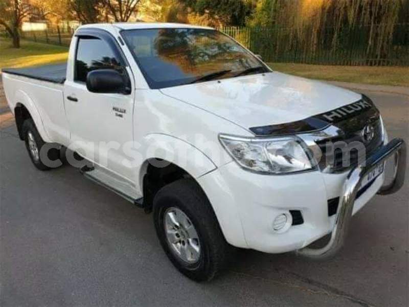 Big with watermark toyota hilux maseru maseru 18769