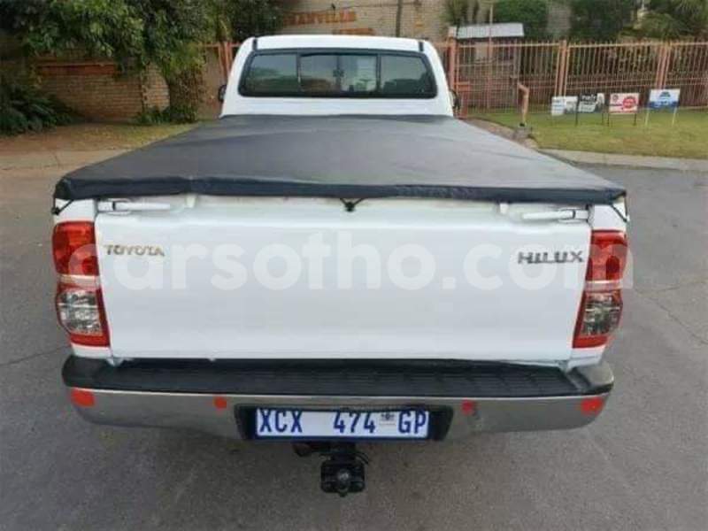 Big with watermark toyota hilux maseru maseru 18769