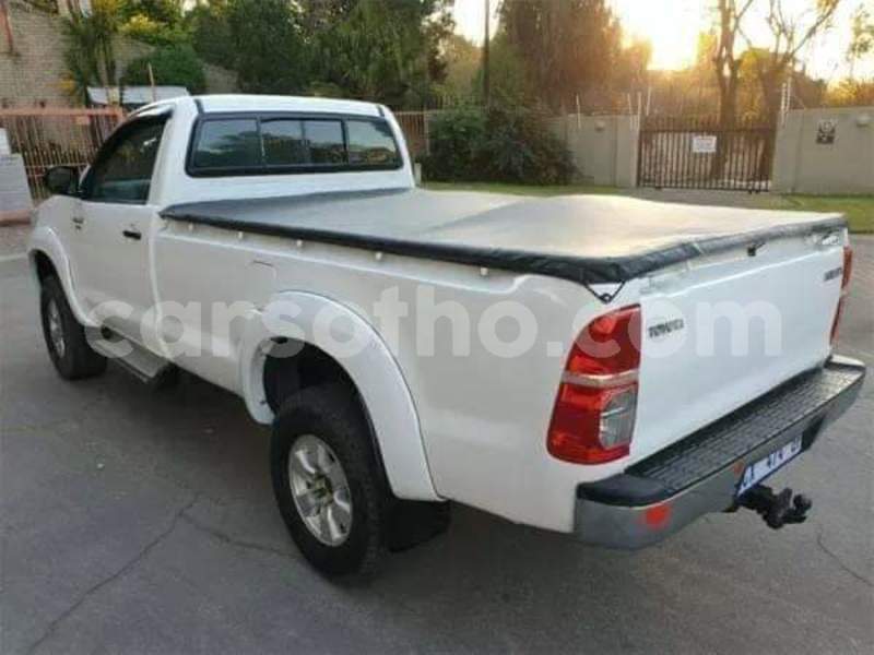 Big with watermark toyota hilux maseru maseru 18769