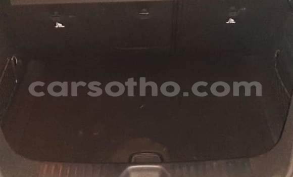 Acheter Occasion Voiture Mercedes-Benz A–Class Blanc à Maseru, Maseru Acheter Occasion Voiture Mercedes-Benz A–Class Blanc à Maseru, Maseru