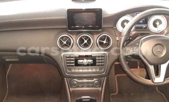 Acheter Occasion Voiture Mercedes-Benz A–Class Blanc à Maseru, Maseru Acheter Occasion Voiture Mercedes-Benz A–Class Blanc à Maseru, Maseru