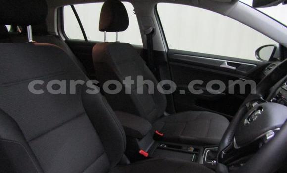 Sayi Na hannu Volkswagen Golf GTI White Mota in Import - Dubai a Maseru Sayi Na hannu Volkswagen Golf GTI White Mota in Import - Dubai a Maseru