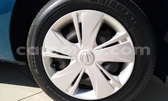 Sayi Na hannu Nissan Micra Other Mota in Import - Dubai a Maseru Sayi Na hannu Nissan Micra Other Mota in Import - Dubai a Maseru