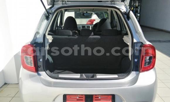 Sayi Na hannu Nissan Micra Other Mota in Import - Dubai a Maseru Sayi Na hannu Nissan Micra Other Mota in Import - Dubai a Maseru