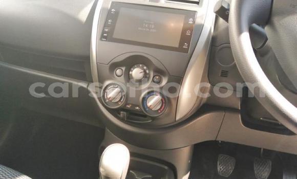Sayi Na hannu Nissan Micra Other Mota in Import - Dubai a Maseru Sayi Na hannu Nissan Micra Other Mota in Import - Dubai a Maseru