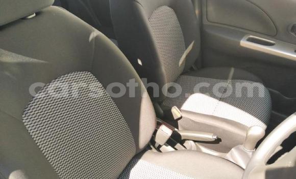 Sayi Na hannu Nissan Micra Other Mota in Import - Dubai a Maseru Sayi Na hannu Nissan Micra Other Mota in Import - Dubai a Maseru