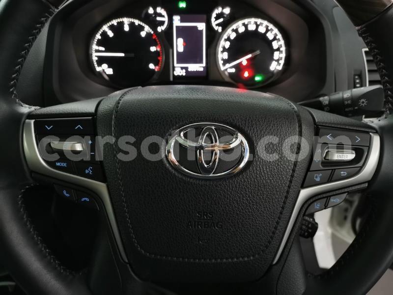 Big with watermark toyota land cruiser prado maseru import dubai 18775