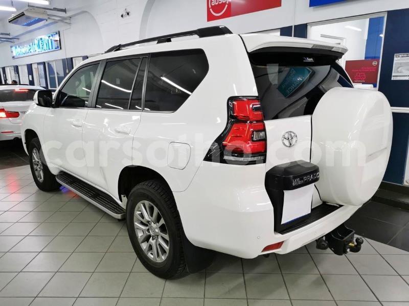 Big with watermark toyota land cruiser prado maseru import dubai 18775