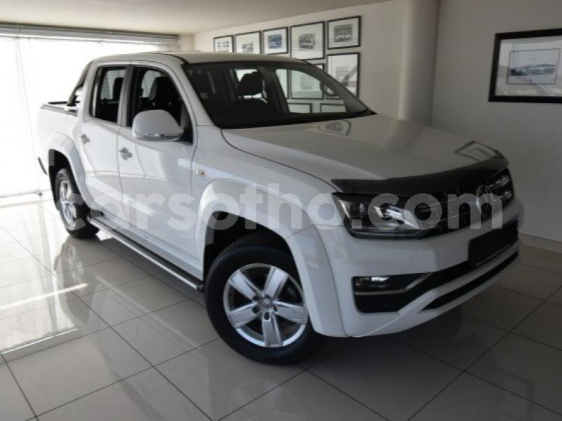 Big with watermark volkswagen amarok maseru maseru 18776