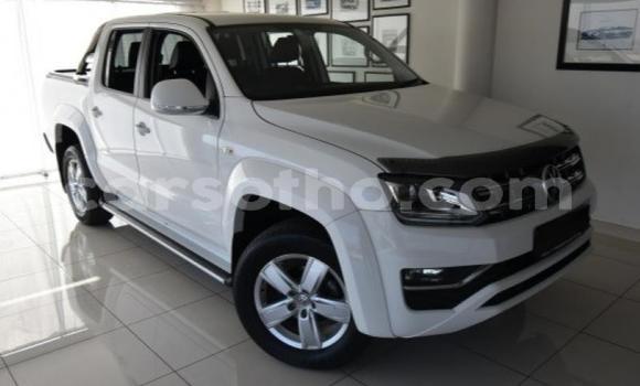 Acheter Occasion Voiture Volkswagen Amarok Blanc à Maseru, Maseru Acheter Occasion Voiture Volkswagen Amarok Blanc à Maseru, Maseru