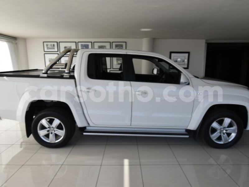 Big with watermark volkswagen amarok maseru maseru 18776