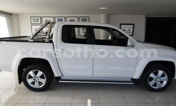 Acheter Occasion Voiture Volkswagen Amarok Blanc à Maseru, Maseru Acheter Occasion Voiture Volkswagen Amarok Blanc à Maseru, Maseru