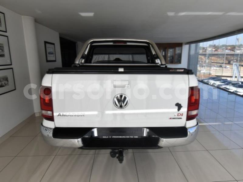 Big with watermark volkswagen amarok maseru maseru 18776