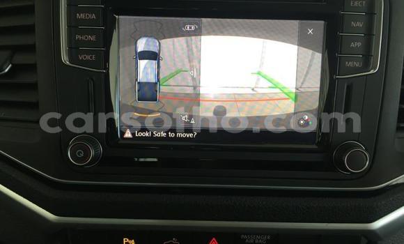 Acheter Occasion Voiture Volkswagen Amarok Blanc à Maseru, Maseru Acheter Occasion Voiture Volkswagen Amarok Blanc à Maseru, Maseru