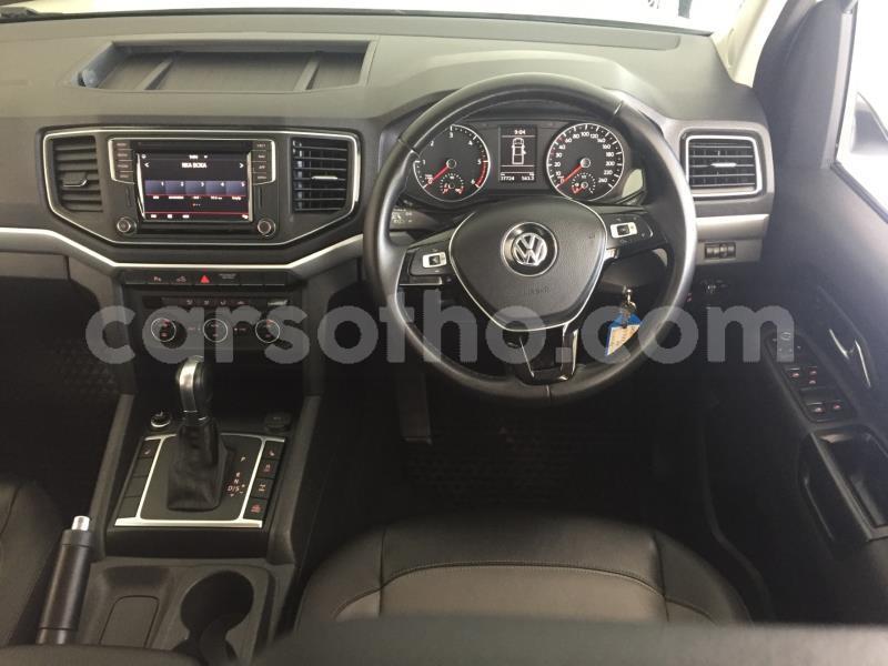 Big with watermark volkswagen amarok maseru maseru 18776