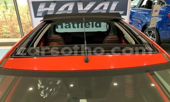 Sayi Na hannu Citroen C1 Red Mota in Import - Dubai a Maseru Sayi Na hannu Citroen C1 Red Mota in Import - Dubai a Maseru