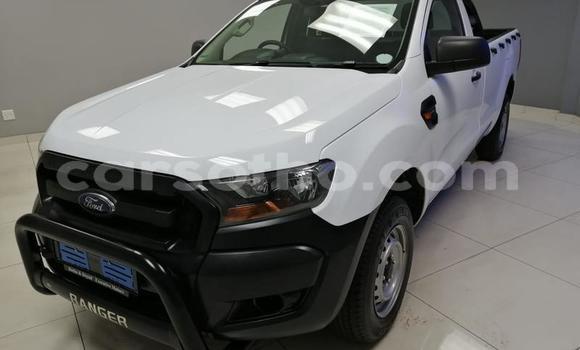 Acheter Occasion Voiture Ford Ranger Blanc à Butha–Buthe, Thaba-Tseka Acheter Occasion Voiture Ford Ranger Blanc à Butha–Buthe, Thaba-Tseka