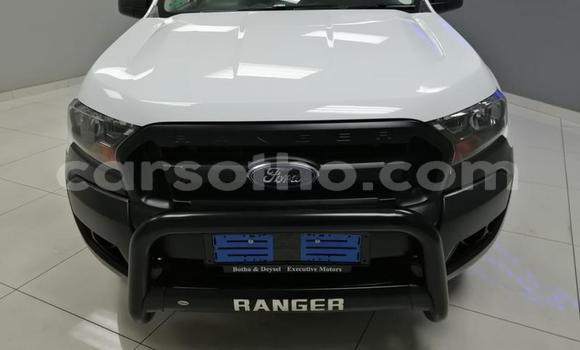 Acheter Occasion Voiture Ford Ranger Blanc à Butha–Buthe, Thaba-Tseka Acheter Occasion Voiture Ford Ranger Blanc à Butha–Buthe, Thaba-Tseka