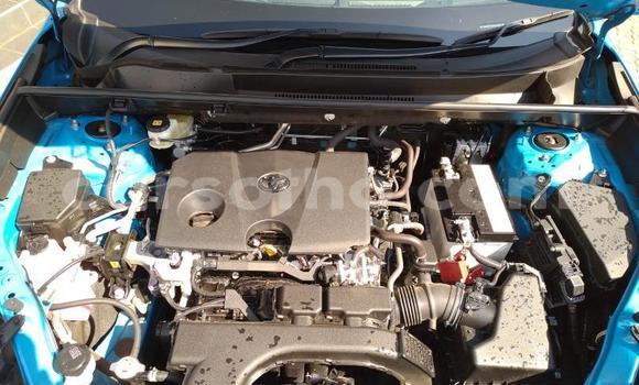 Acheter Occasion Voiture Toyota RAV4 Bleu à Butha–Buthe, Thaba-Tseka Acheter Occasion Voiture Toyota RAV4 Bleu à Butha–Buthe, Thaba-Tseka