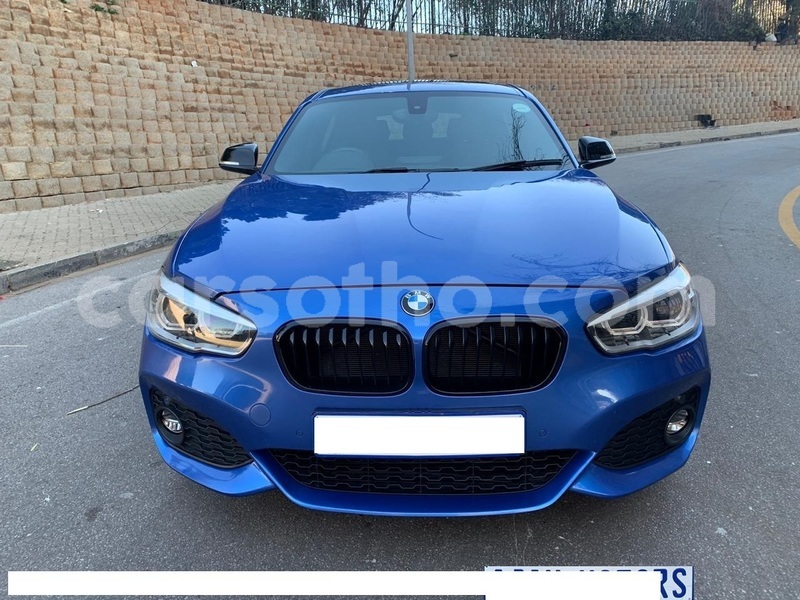 Big with watermark bmw 3 series thaba tseka butha buthe 18780