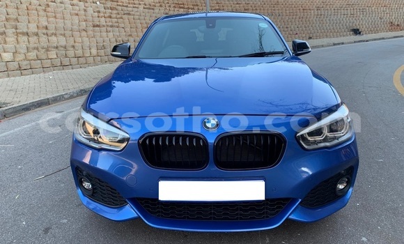 Acheter Occasion Voiture BMW 3–Series Bleu à Butha–Buthe, Thaba-Tseka Acheter Occasion Voiture BMW 3–Series Bleu à Butha–Buthe, Thaba-Tseka