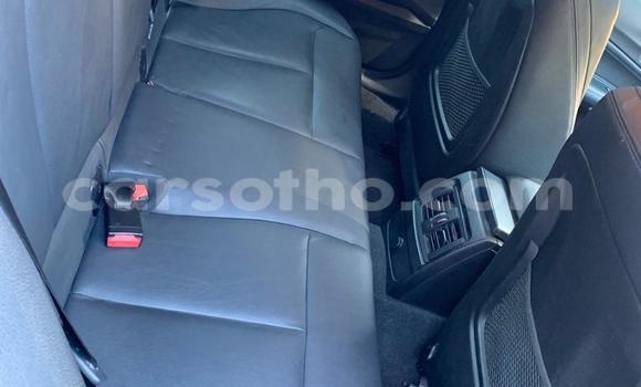 Acheter Occasion Voiture BMW 3–Series Bleu à Butha–Buthe, Thaba-Tseka Acheter Occasion Voiture BMW 3–Series Bleu à Butha–Buthe, Thaba-Tseka