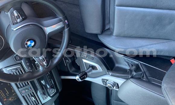 Acheter Occasion Voiture BMW 3–Series Bleu à Butha–Buthe, Thaba-Tseka Acheter Occasion Voiture BMW 3–Series Bleu à Butha–Buthe, Thaba-Tseka