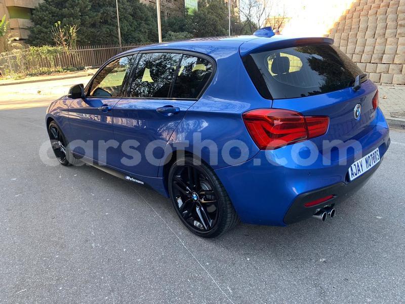 Big with watermark bmw 3 series thaba tseka butha buthe 18780