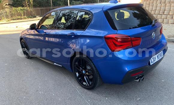 Acheter Occasion Voiture BMW 3–Series Bleu à Butha–Buthe, Thaba-Tseka Acheter Occasion Voiture BMW 3–Series Bleu à Butha–Buthe, Thaba-Tseka