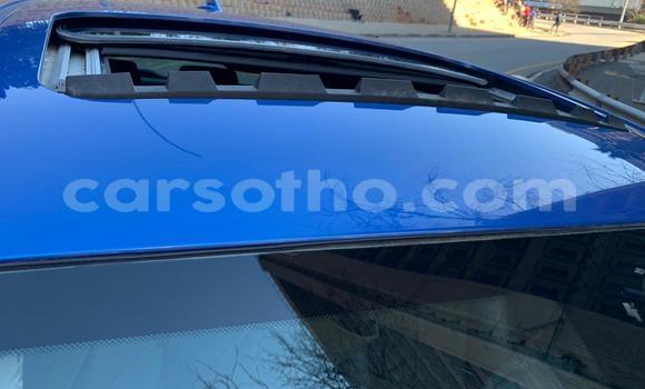 Acheter Occasion Voiture BMW 3–Series Bleu à Butha–Buthe, Thaba-Tseka Acheter Occasion Voiture BMW 3–Series Bleu à Butha–Buthe, Thaba-Tseka