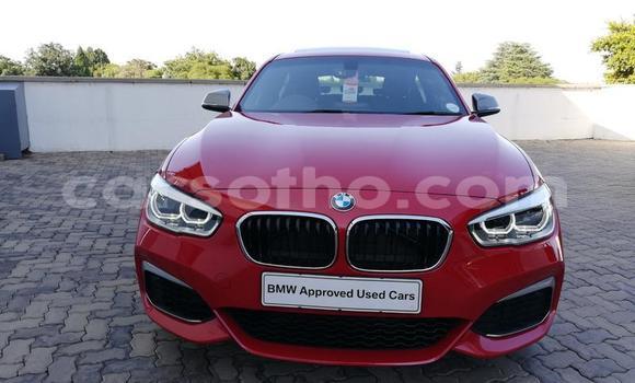 Acheter Occasion Voiture BMW 3–Series Rouge à Butha–Buthe, Thaba-Tseka Acheter Occasion Voiture BMW 3–Series Rouge à Butha–Buthe, Thaba-Tseka