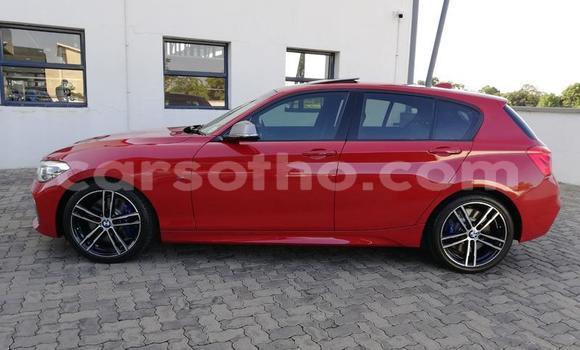 Acheter Occasion Voiture BMW 3–Series Rouge à Butha–Buthe, Thaba-Tseka Acheter Occasion Voiture BMW 3–Series Rouge à Butha–Buthe, Thaba-Tseka