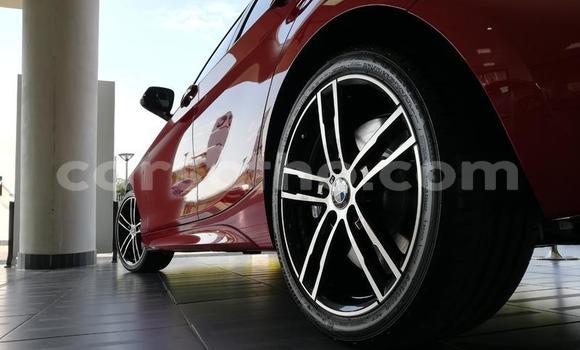 Acheter Occasion Voiture BMW 3–Series Rouge à Butha–Buthe, Thaba-Tseka Acheter Occasion Voiture BMW 3–Series Rouge à Butha–Buthe, Thaba-Tseka