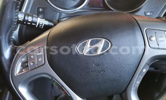 Acheter Occasion Voiture Hyundai ix35 Vert à Maseru, Maseru Acheter Occasion Voiture Hyundai ix35 Vert à Maseru, Maseru