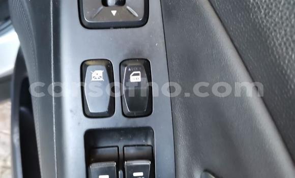 Acheter Occasion Voiture Hyundai ix35 Vert à Maseru, Maseru Acheter Occasion Voiture Hyundai ix35 Vert à Maseru, Maseru